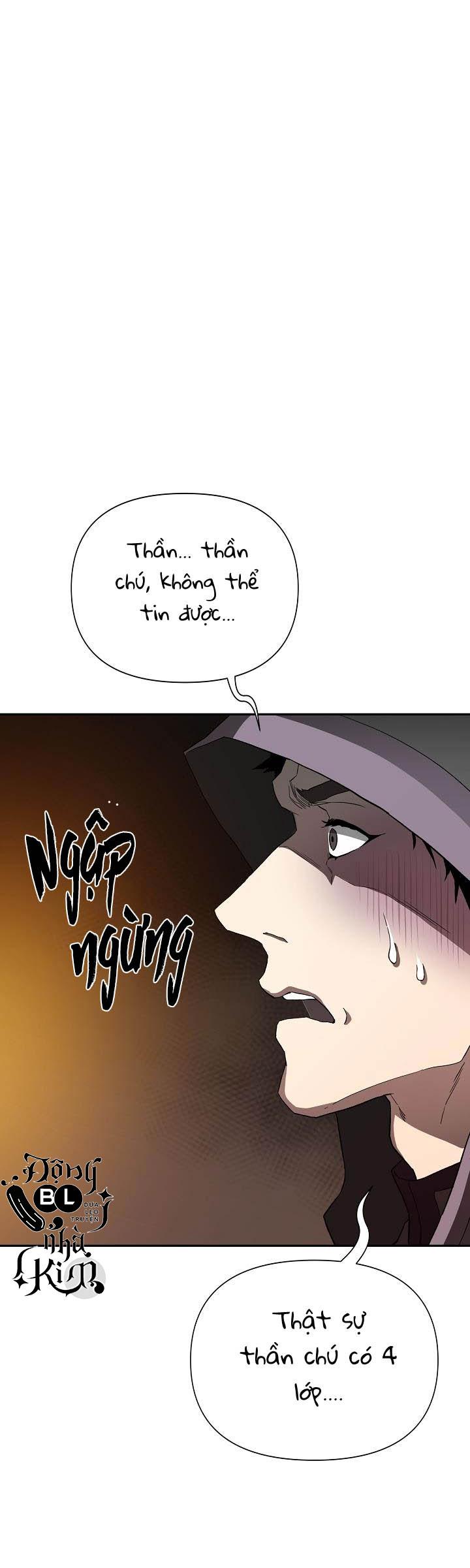 hai đất nước, đất nước của nô lệ chapter 28 19