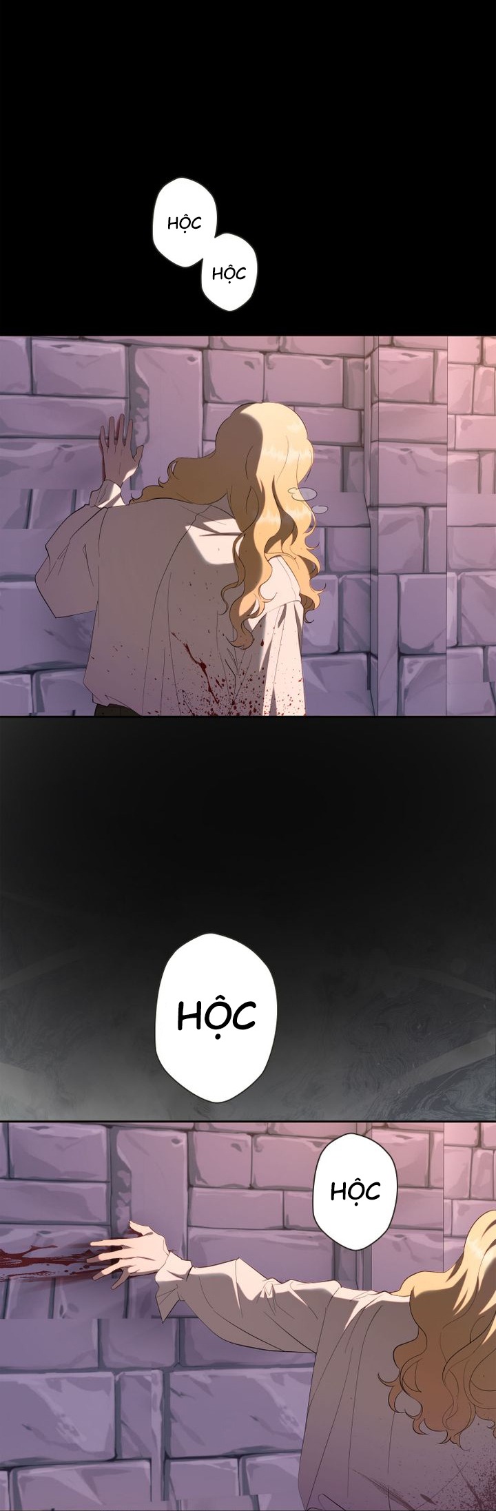 thuần hóa hoàng đế bạo chúa chapter 78 3