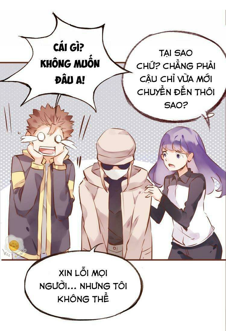 nở rộ trên bụi gai chapter 23 12