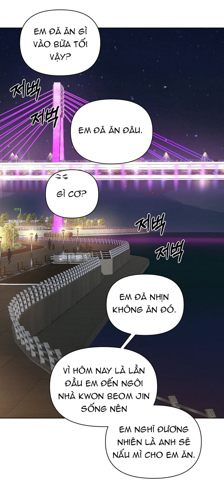 Chỉ Là Ánh Bình Minh chapter 61.2 57