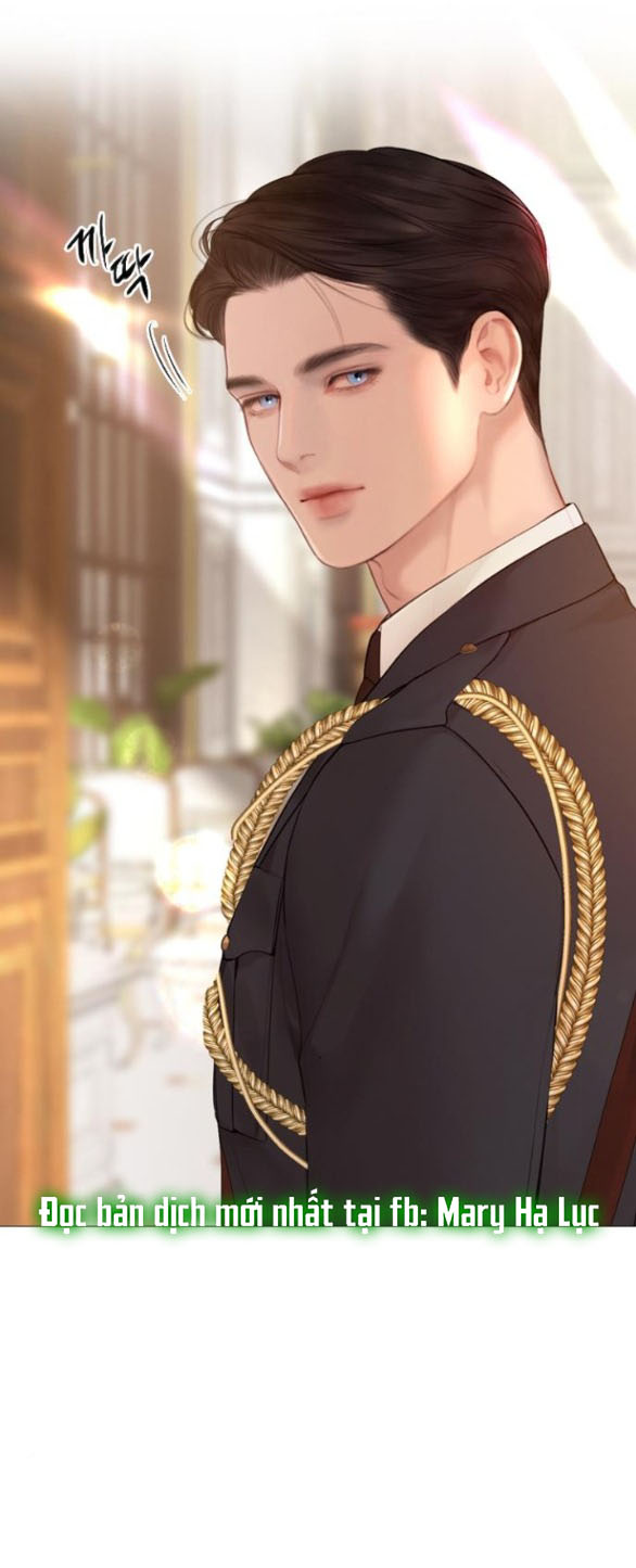 khóc đi hay là cầu xin tôi cũng được chapter 40.1 10