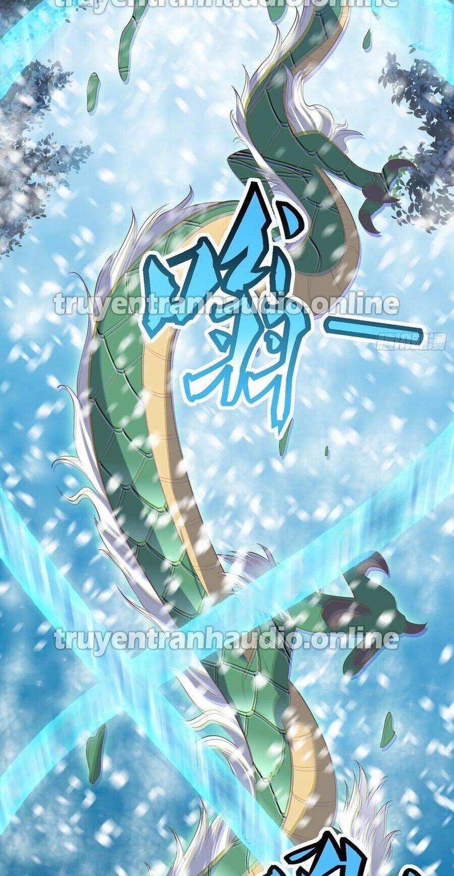 đỉnh cấp phản phái đại sư huynh chapter 41 11