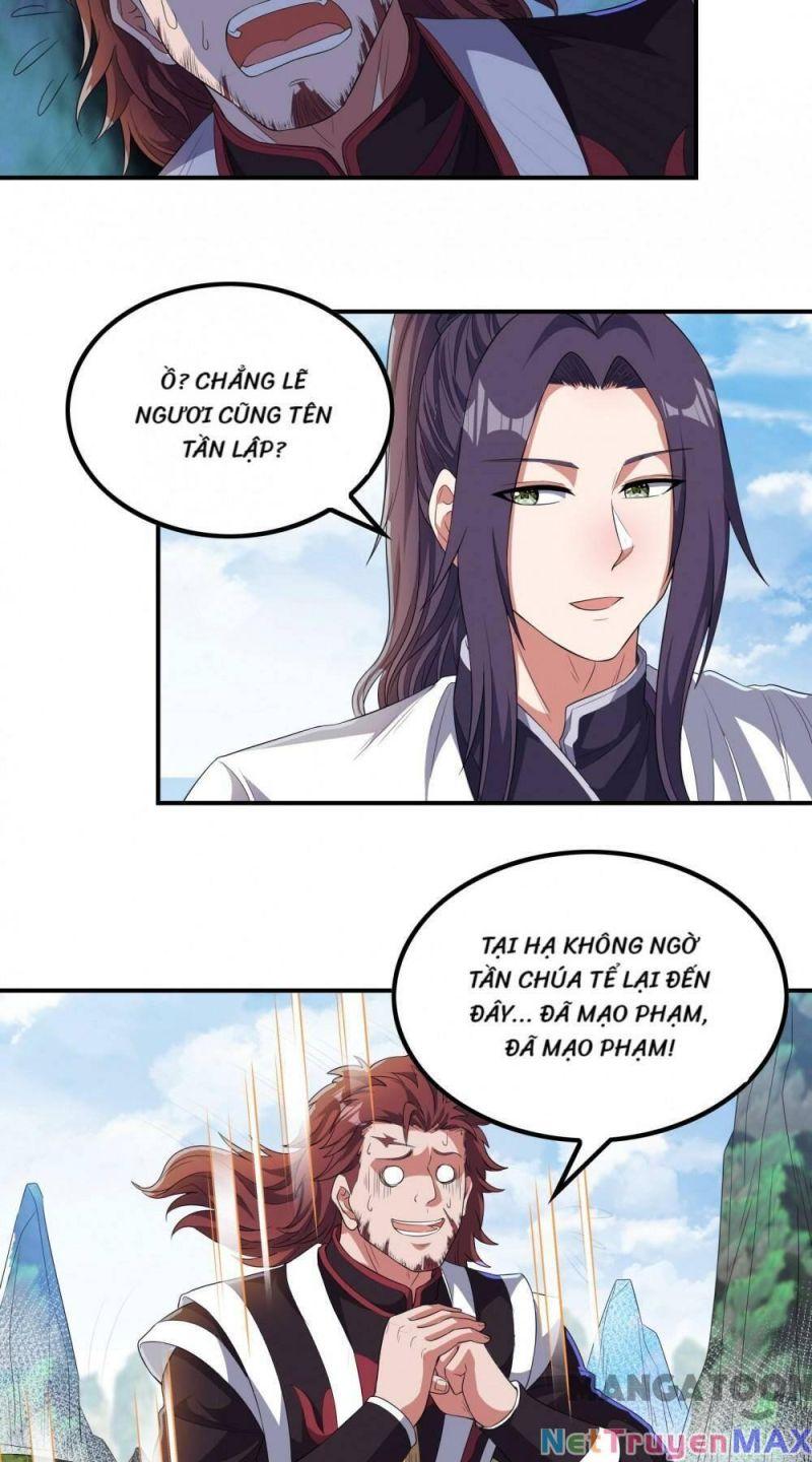 đệ nhất người ở rể chapter 201 22