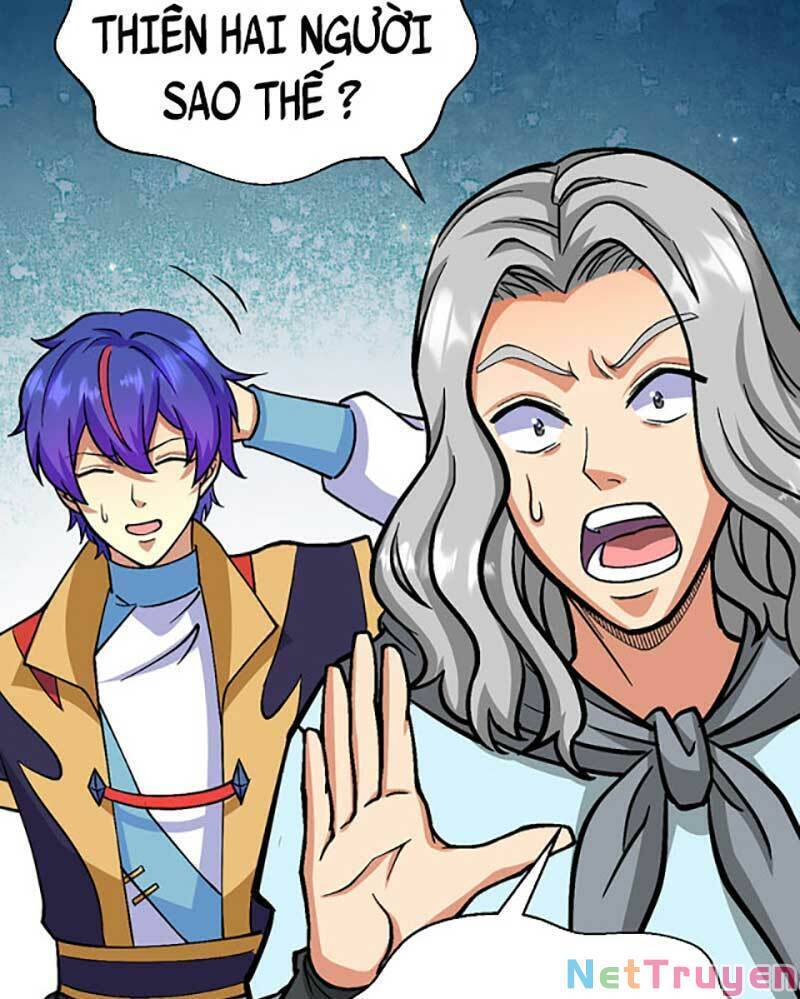 võ đạo độc tôn chapter 548 17