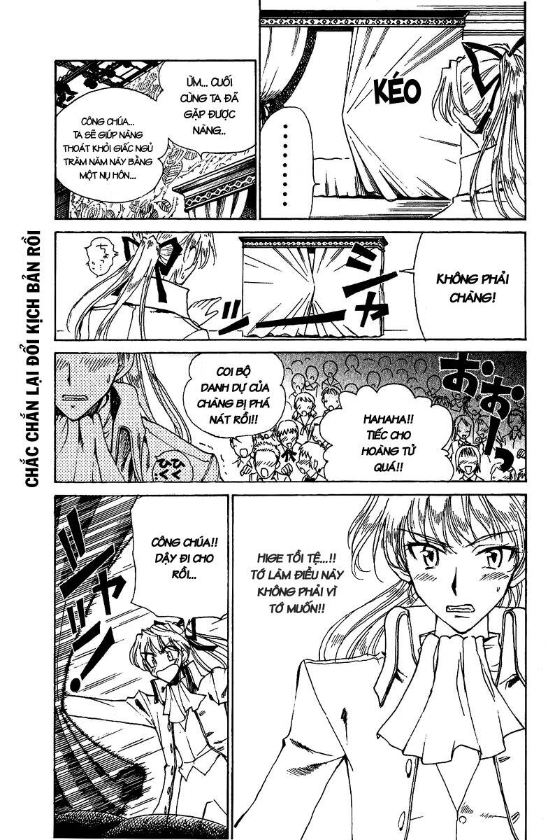 school rumble chapter 122 10