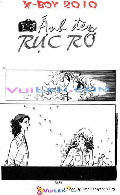 ánh đèn rực rỡ chapter 2 59