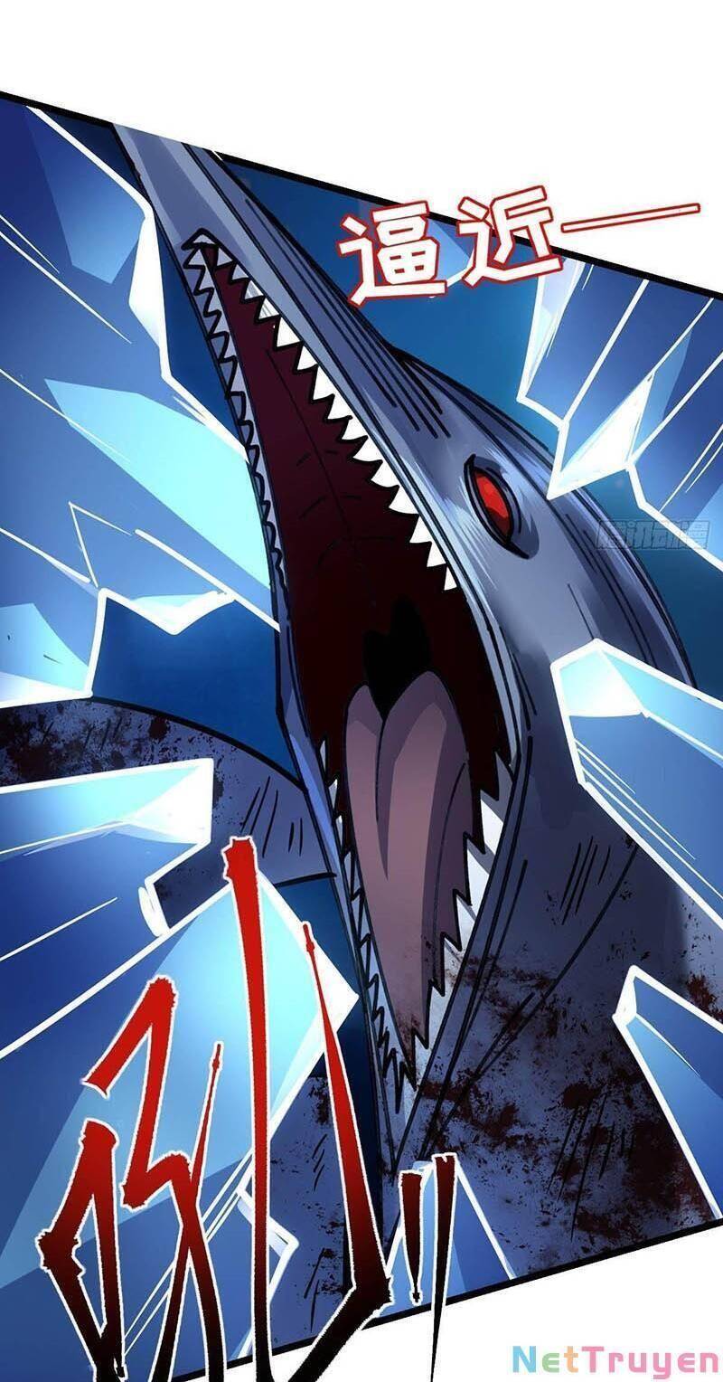 sư phụ của ta mỗi khi đến đại nạn mới đột phá chapter 23 48