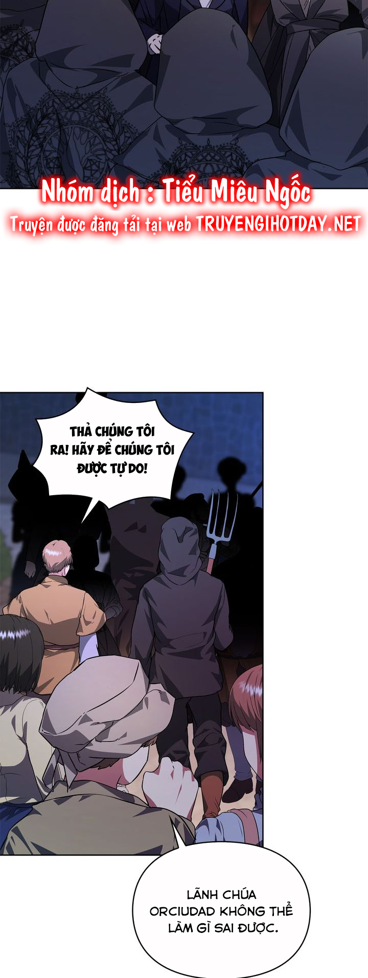 hãy nghe lời của tôi chapter 66 60