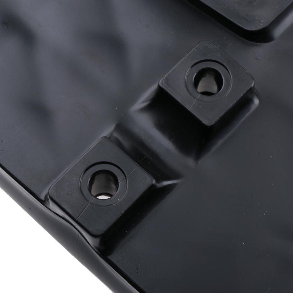 Kayak Bracket Mount Plate Hardware Stabilizer System Mounting