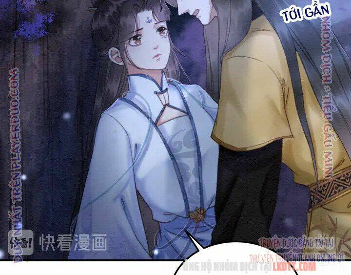 trọng sinh bá sủng nhiếp chính vương quá mạnh mẽ chapter 153 74