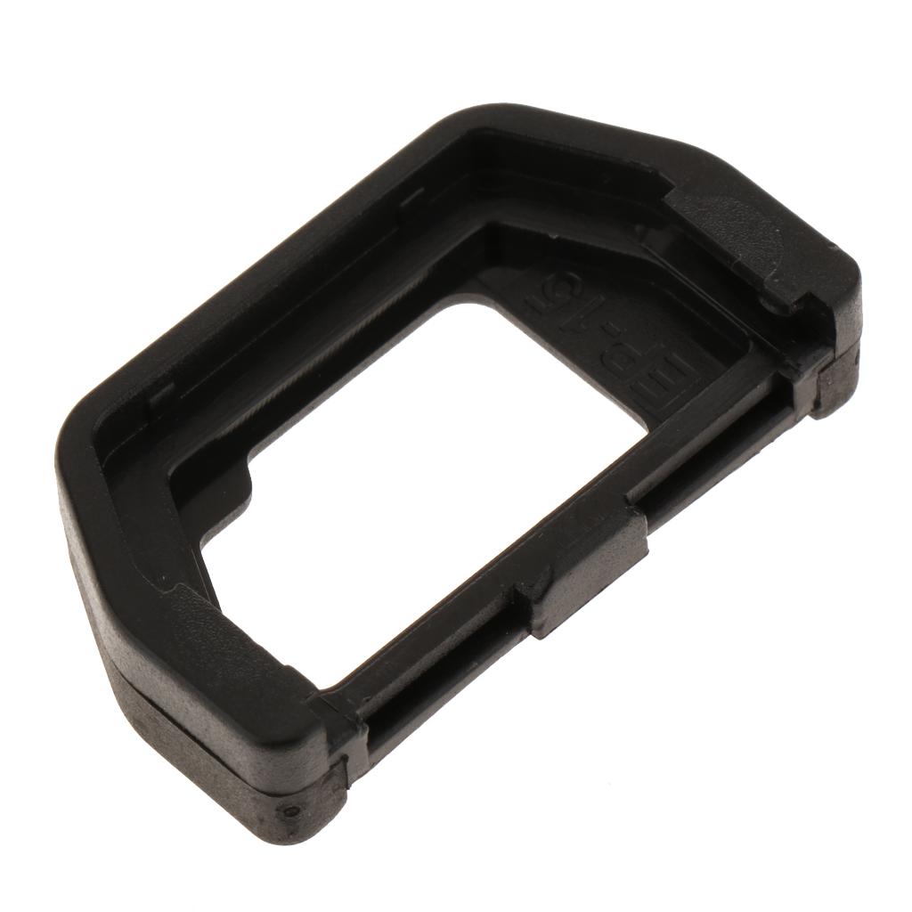 Phép Lạ Chiếu Ống Ngắm Phóng Đại Eyecup Mở Rộng cho Olympus EP-15 OM-D E-M10 EM5 MarkII