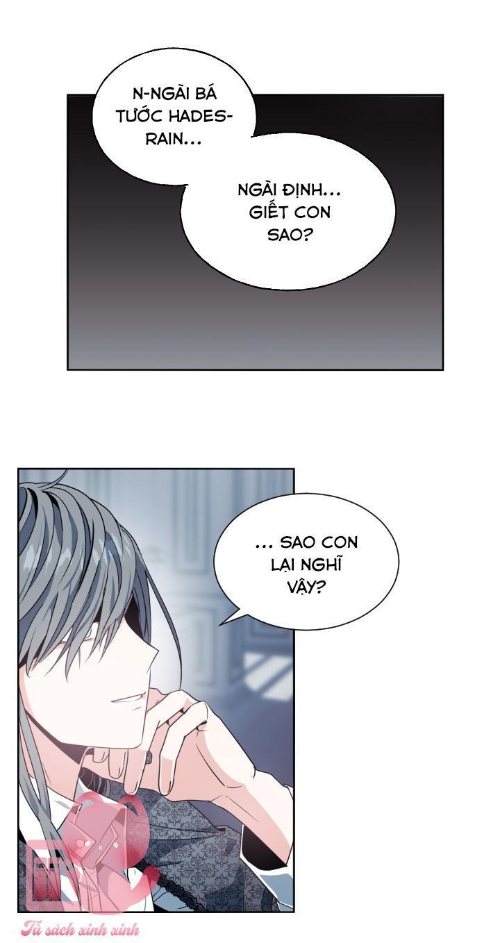 nguyện ước vô vọng của ma nữ chapter 12 11