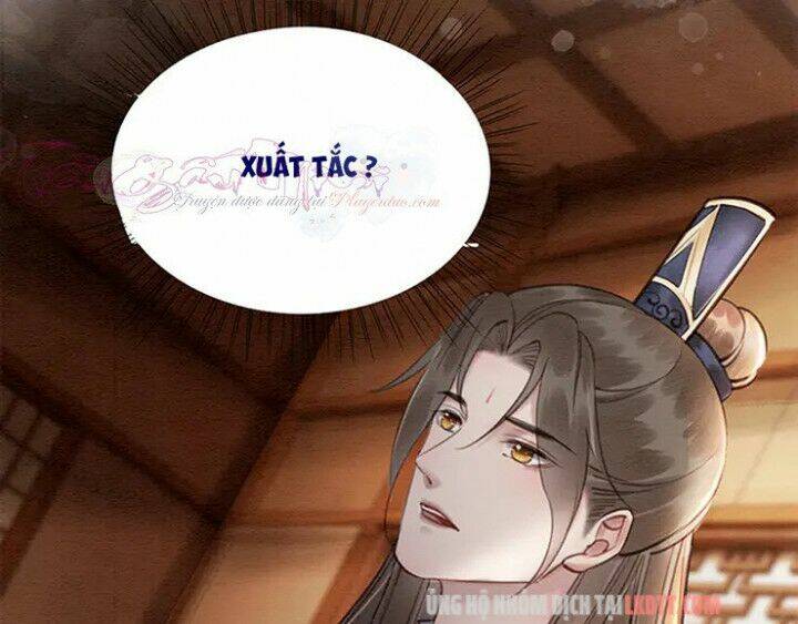 trọng sinh bá sủng nhiếp chính vương quá mạnh mẽ chapter 120 94