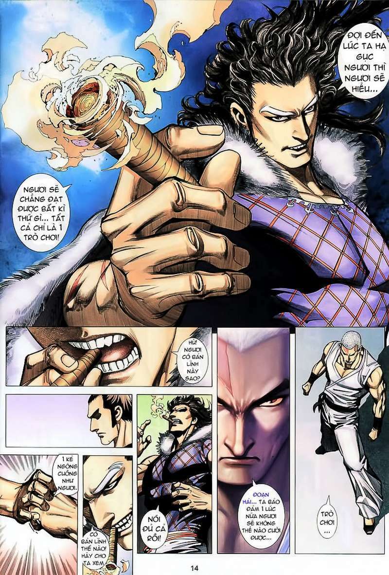 võ thần phượng hoàng chapter 68 13