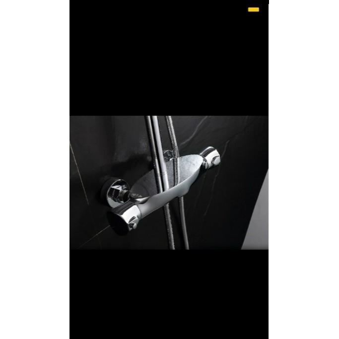 SEN TẮM ĐIỀU CHỈNH NHIỆT ĐỘ CAO CẤP