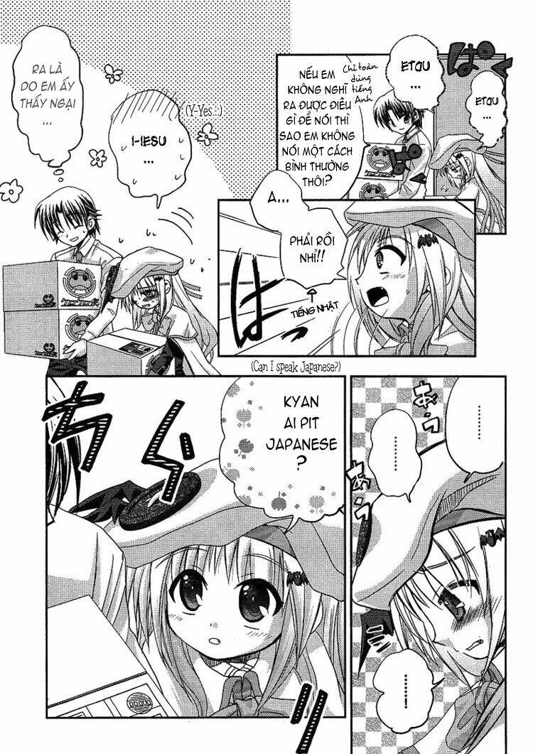little busters! (anagura mogura) chapter 7 7