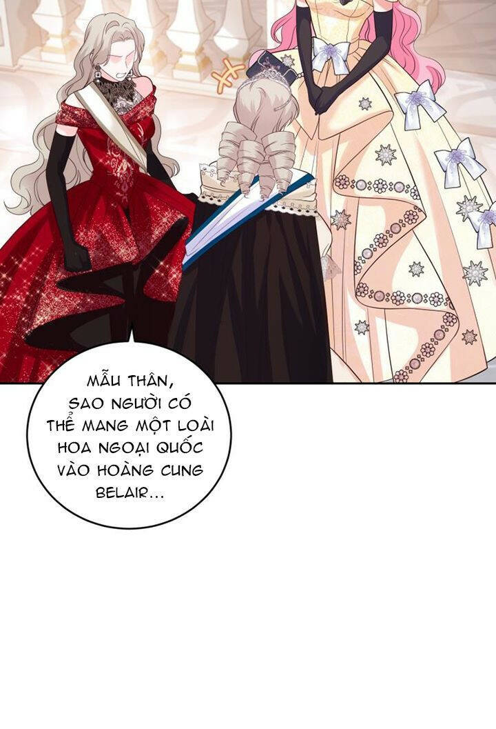 nhà điều chế nước hoa độc quyền của bạo chúa chapter 61 53