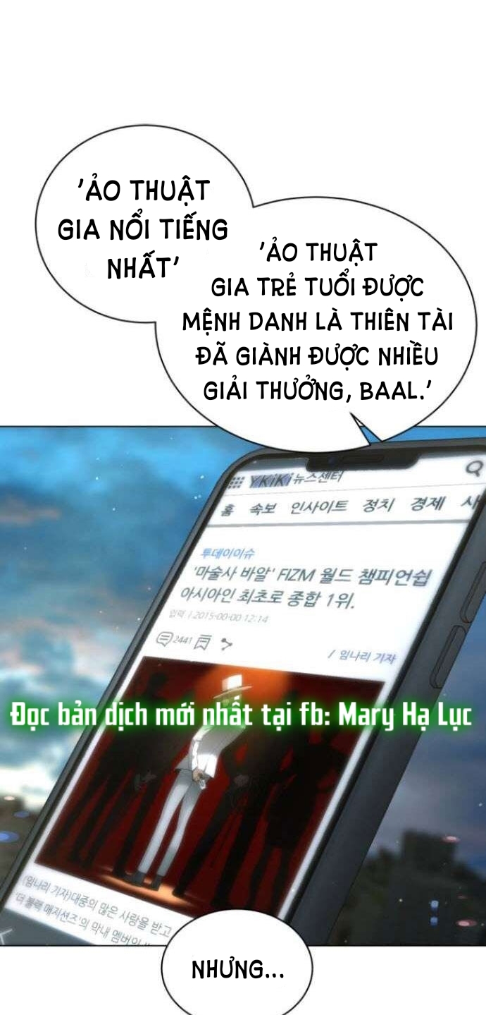 bạch huyết - white blood chapter 70 34