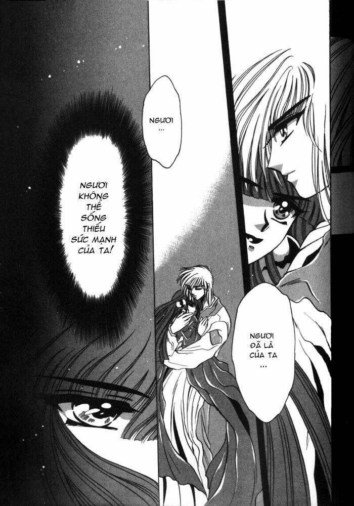 moryo kiden chapter 5 17