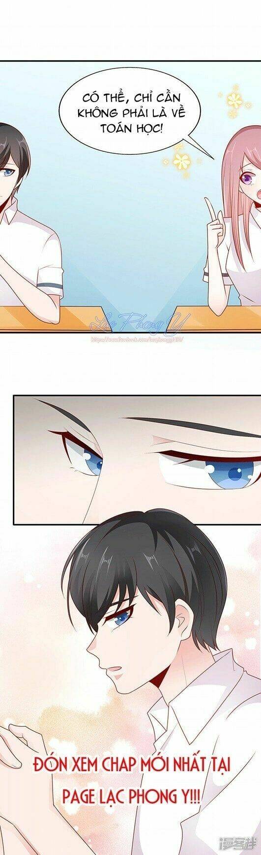 nụ cười cô ấy giống như kẹo đường chapter 11 17