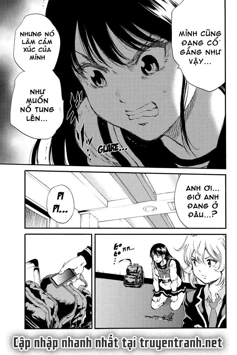 tenkuu shinpan arrive chapter 134 16