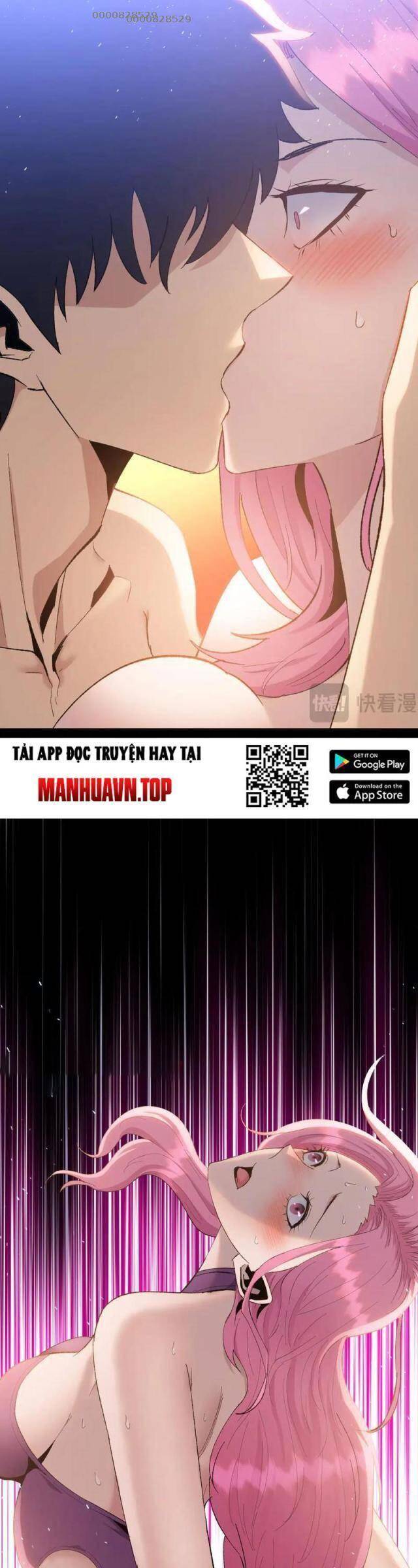 kẻ tàn nhẫn ngày tận thế: bắt đầu dự trữ hàng tỉ tấn vật tư chapter 30 8