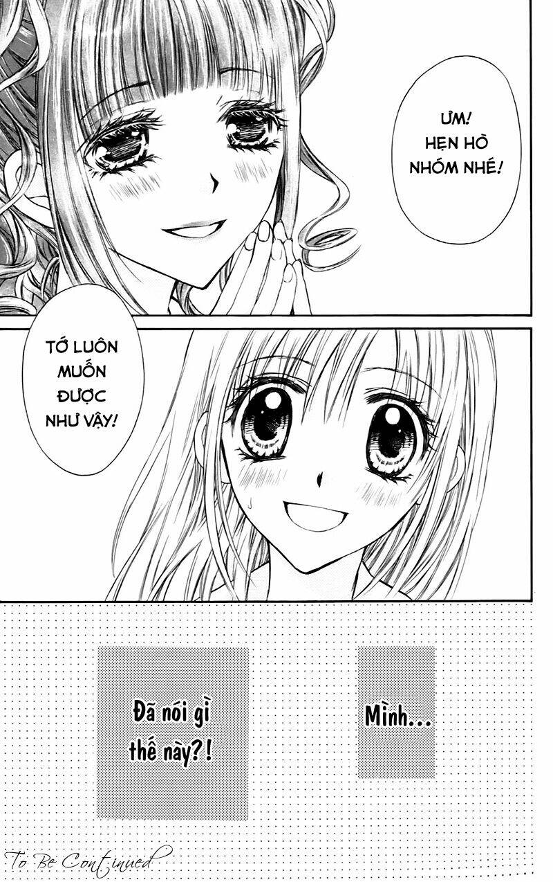 namida usagi - seifuku no kataomoi chapter 15 32