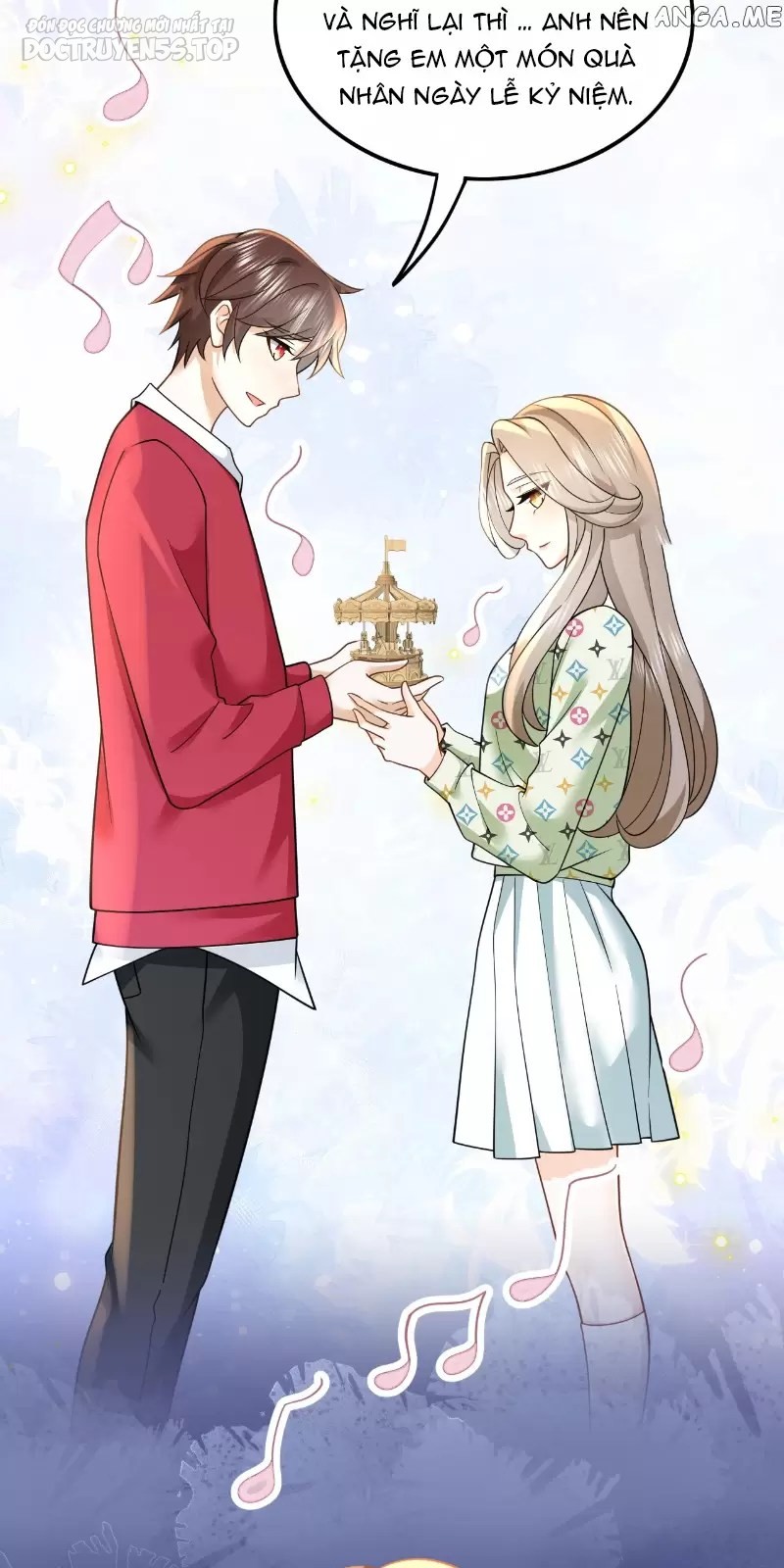 tái sinh, tôi trở thành ông vua ngành giải trí chapter 11 26