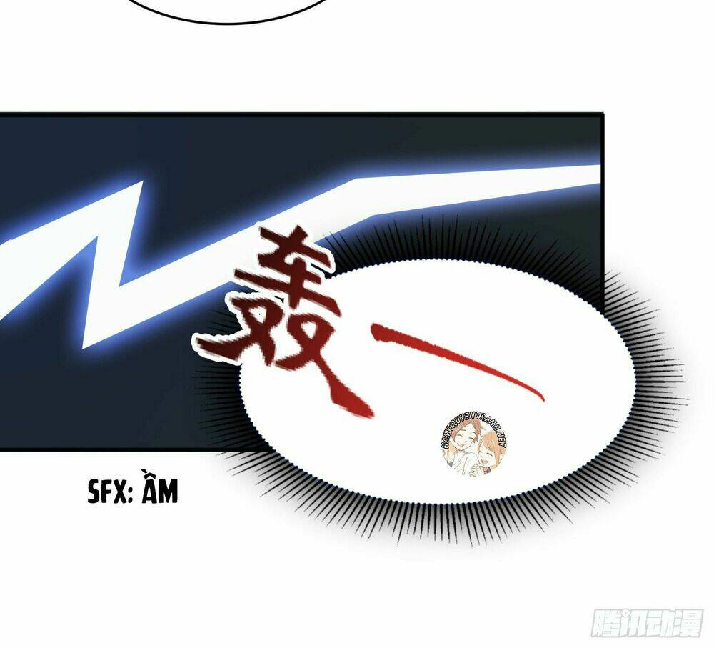 quái trộm thâu tâm chapter 8.2 1