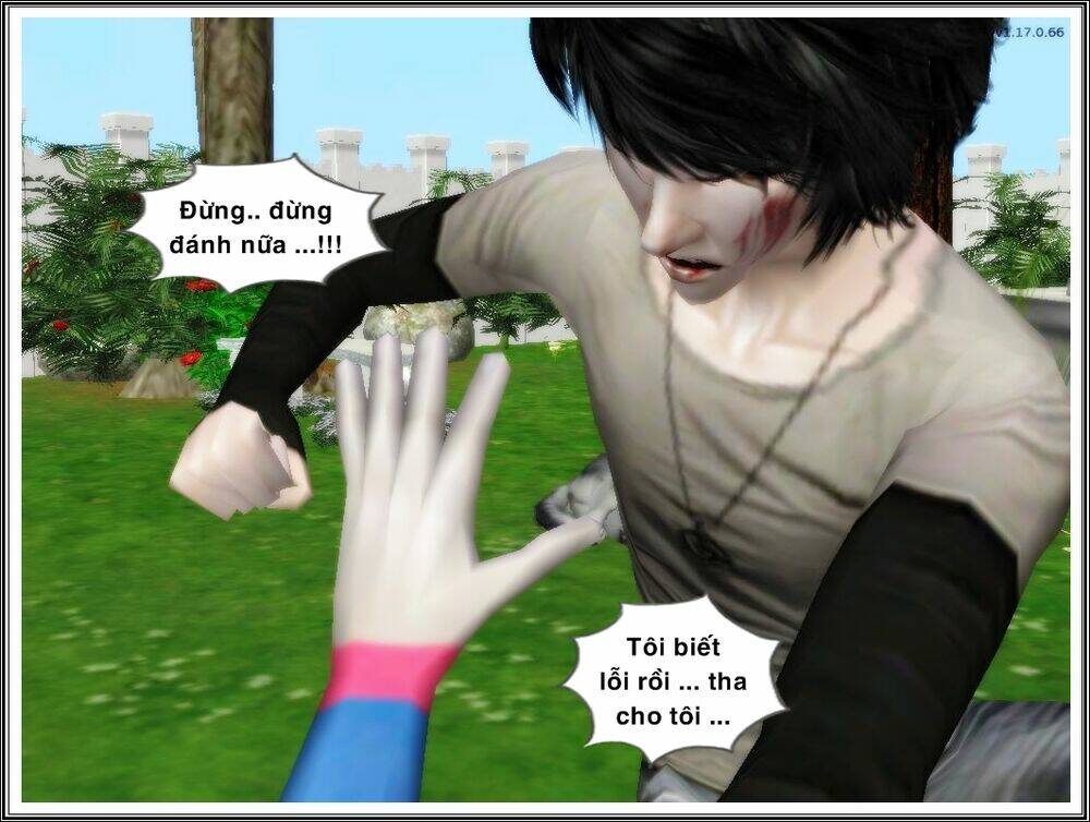 truyện sims - earl story chapter 47 27