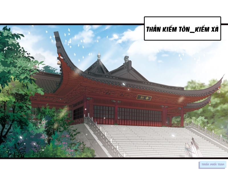 danh kiếm trủng chapter 2 27