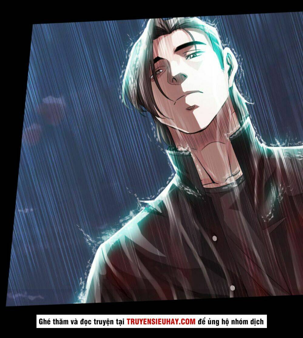 tuyệt phẩm tà thiếu chapter 16 46