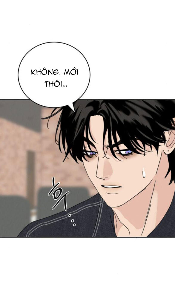 Thuyết Tình Yêu Ích Kỷ chapter 5.1 35