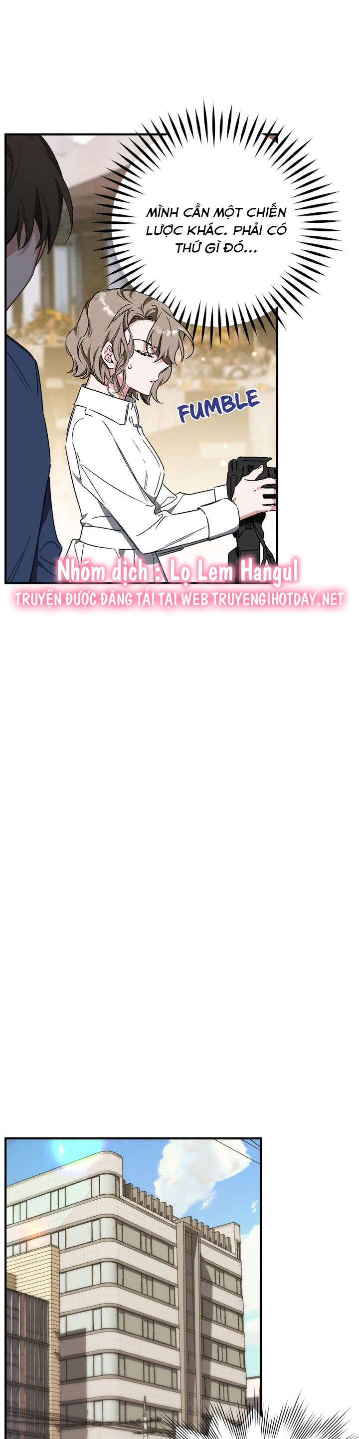 cuộc du hành thời gian của sela chapter 38 10