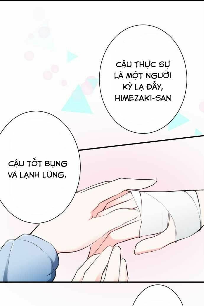 lovely yuri chapter 5 28