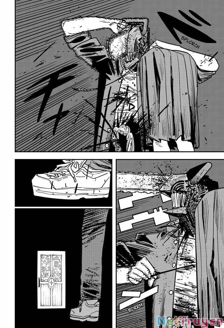 chainsaw man - thợ săn quỷ chapter 128 9