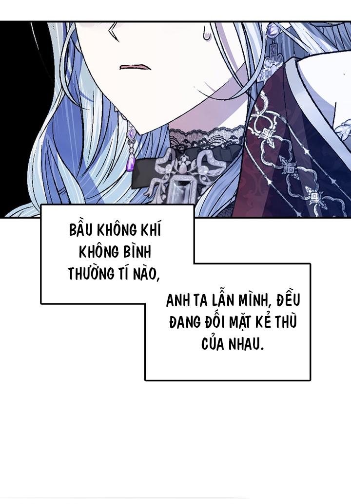 cha, con không muốn kết hôn đâu chapter 58 38