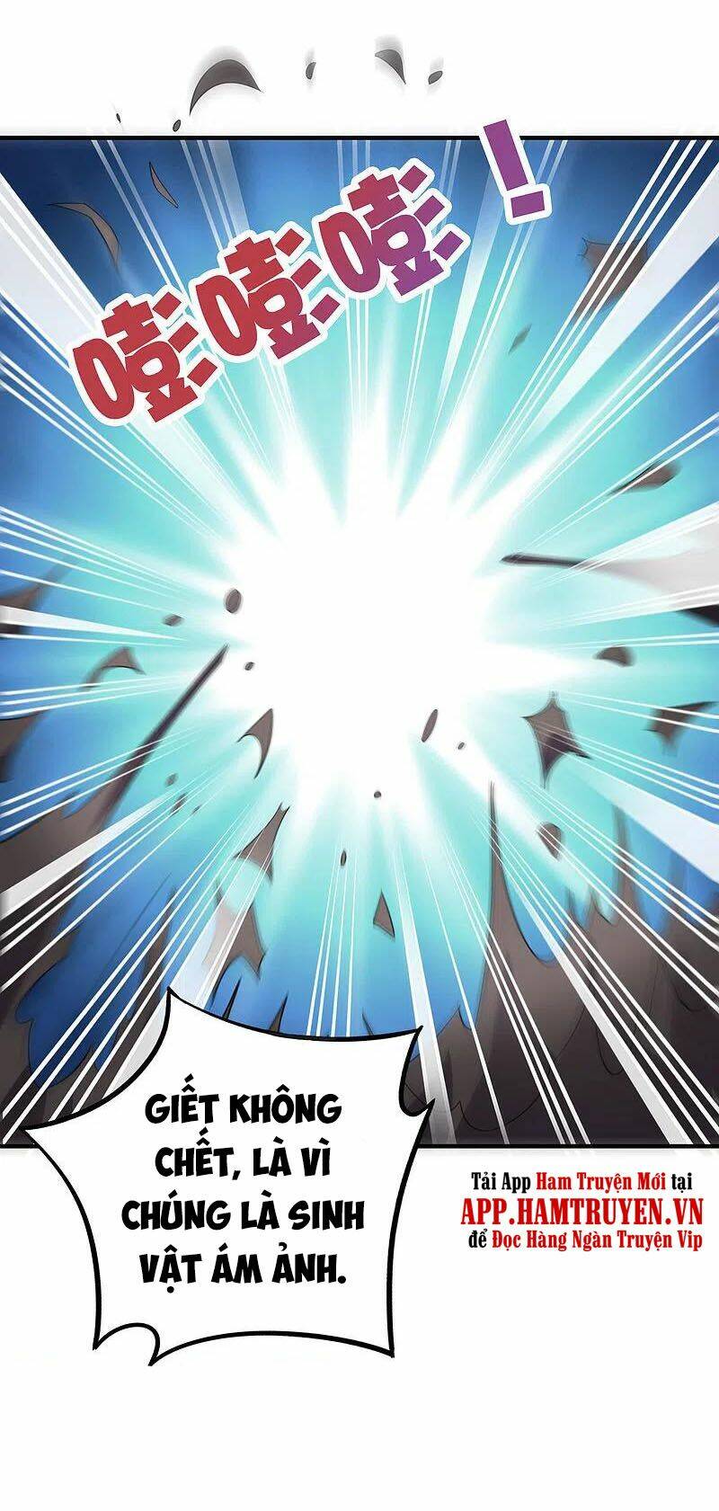 phục thiên thánh chủ chapter 176 23