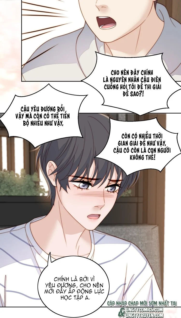 tôi bảo bạn cùng bàn đánh cậu chapter 71 19