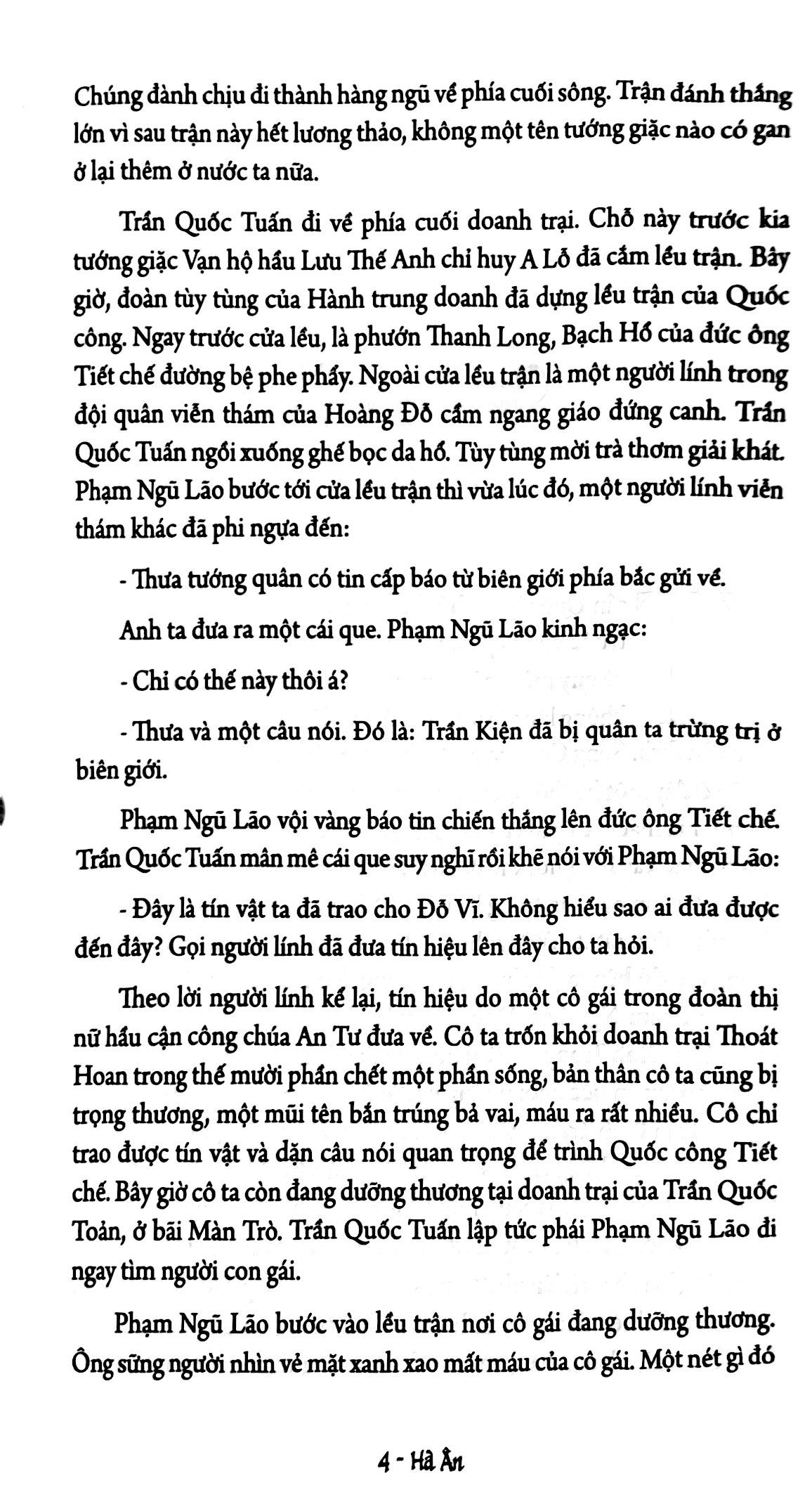 Khúc Khải Hoàn Dang Dở