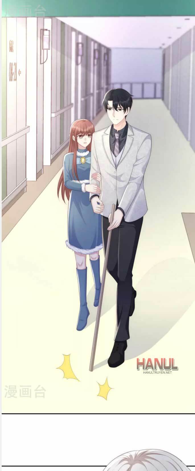 sủng em sủng tới tận cùng chapter 145 13