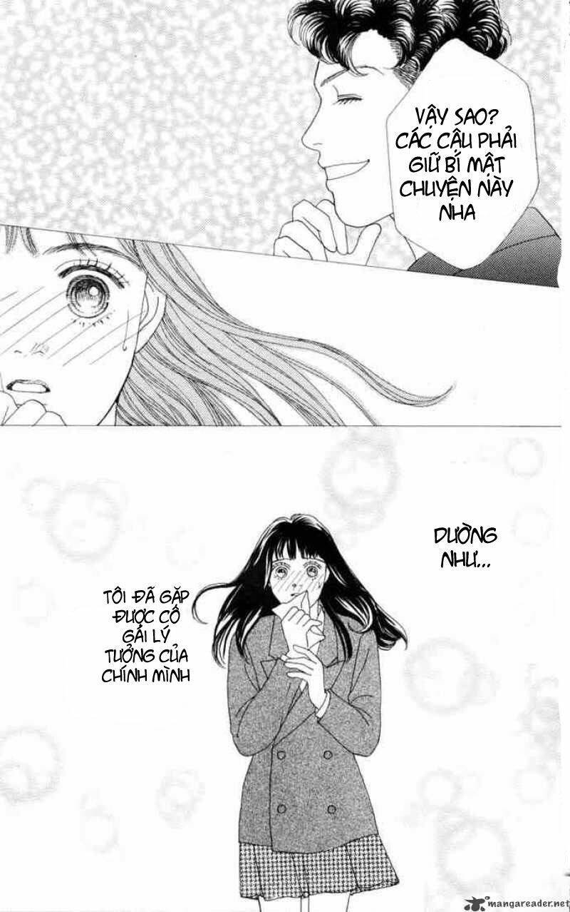 con nhà giàu chapter 55 27