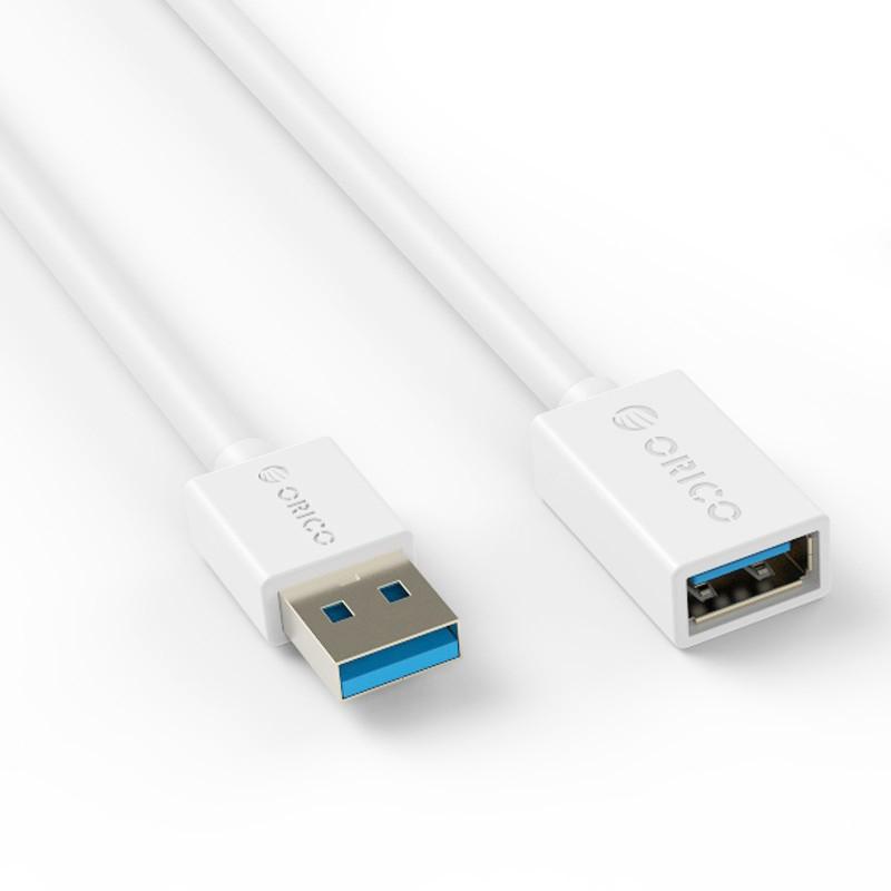 Dây nối dài USB 3.0 dài 1,5m cực khỏe, cực chất