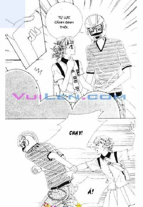 ánh nắng chói chang chapter 13 46