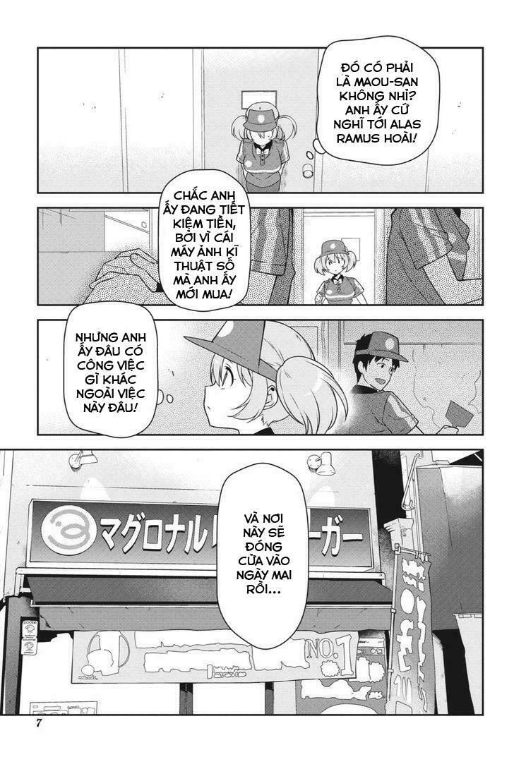 ma vương đi làm thêm chapter 38 5