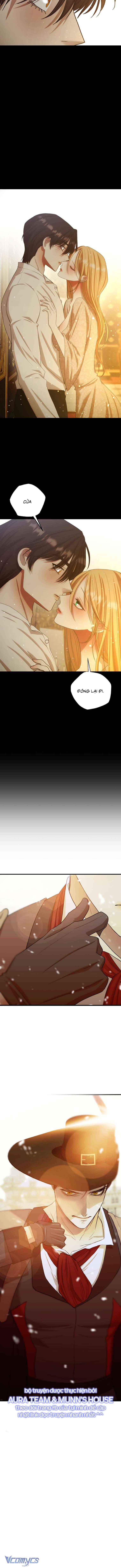 tôi bị cắn bởi chú chó tôi đã bỏ rơi chapter 15 10