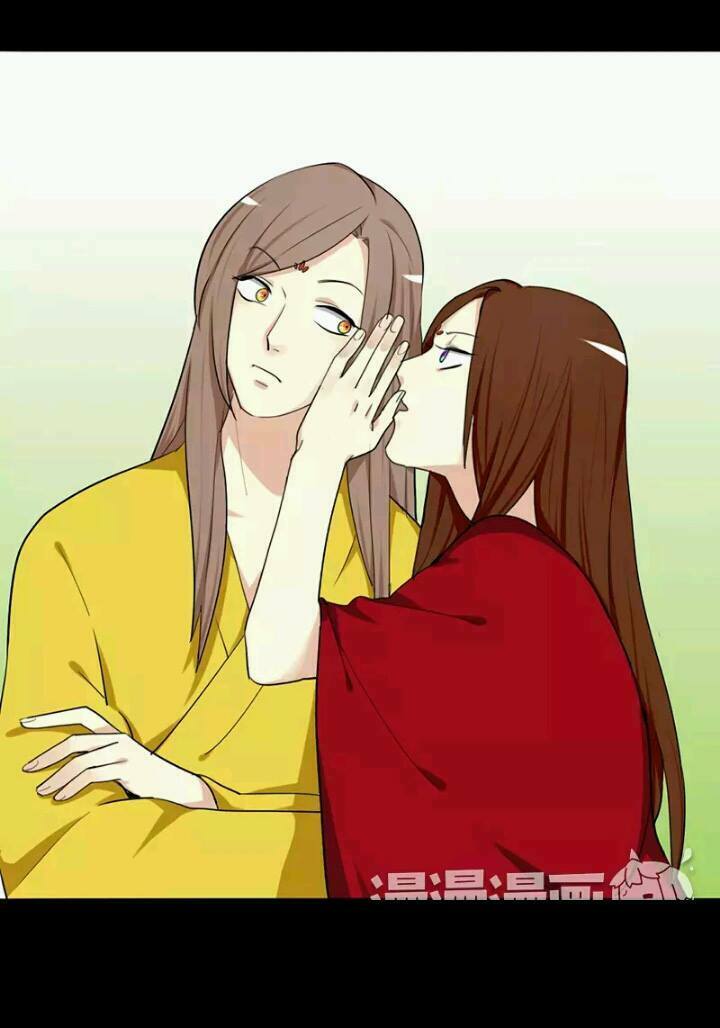 lưỡng bất nghi (full) chapter 39 12