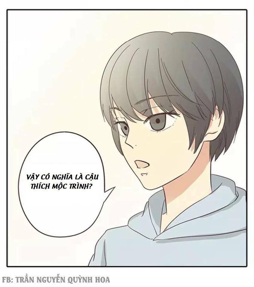 xin chào! dân nữ chapter 15 23