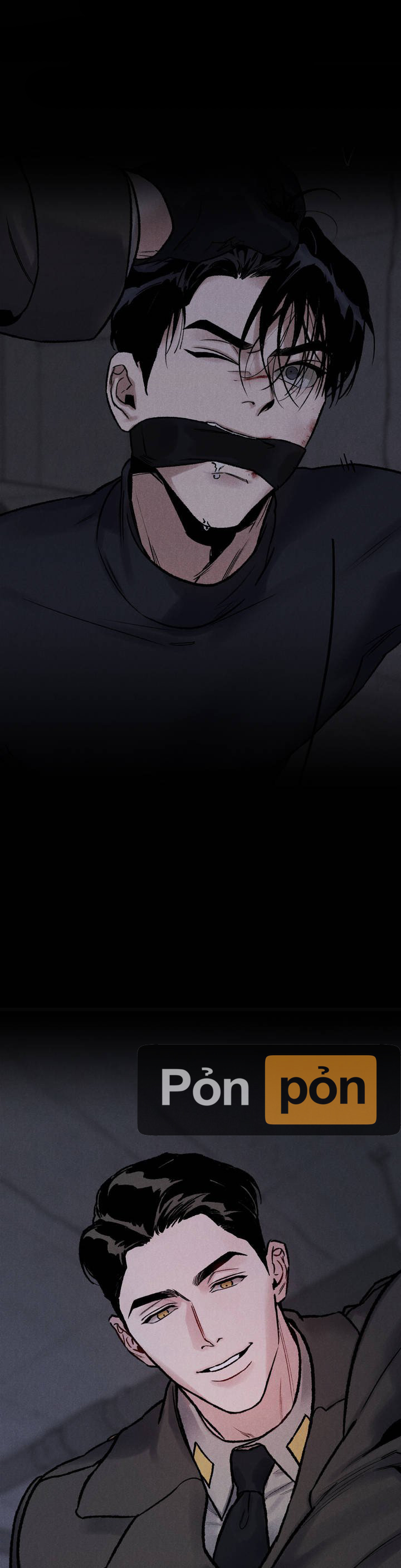 Vực Thẳm [Boylove] chapter 1 - Trang 6