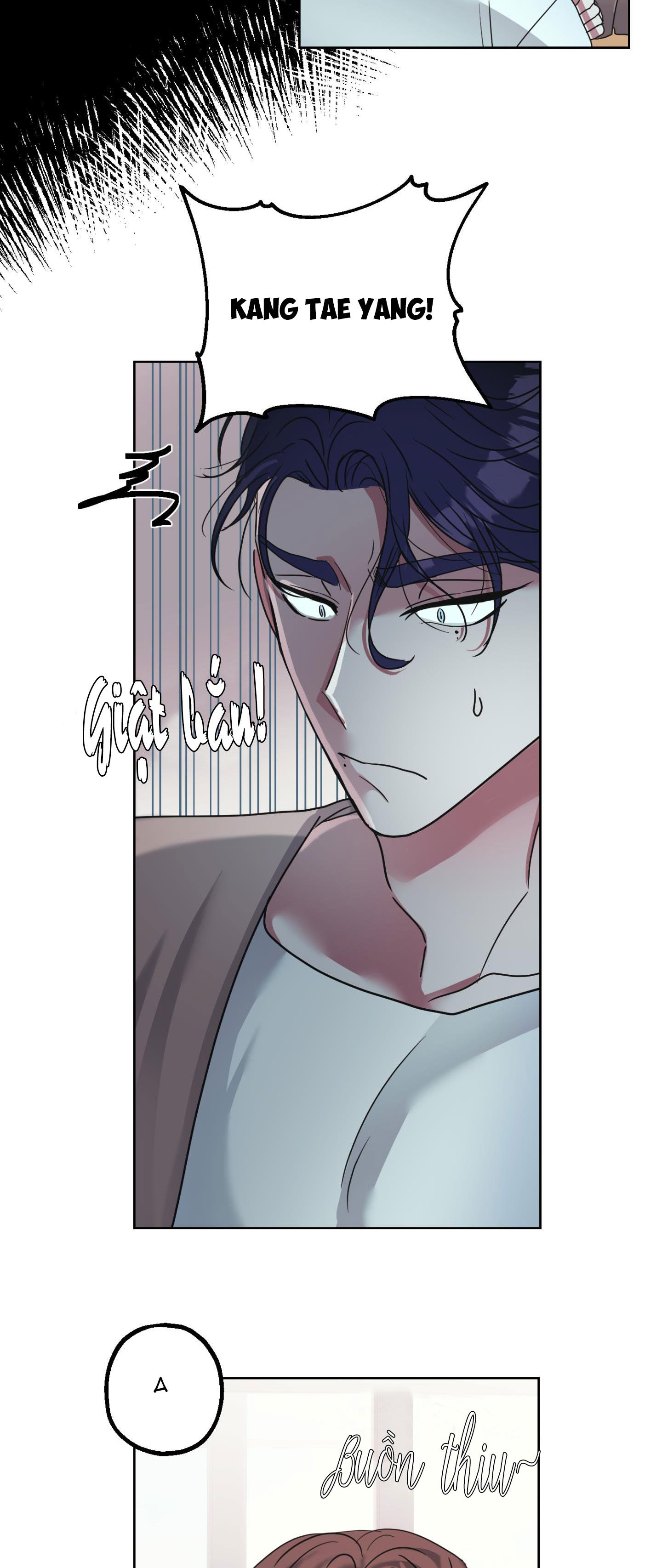 sữa của bạn tôi chapter 2 18